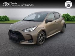 Occasion 2024 Toyota Yaris Hybrid Design | 21 990 € (Bon prix)