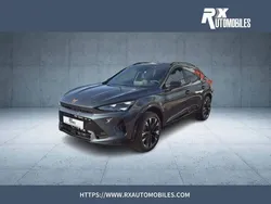 Gris Utilisé 2025 Cupra Formentor SUV | 34 990 € (Prix cher)