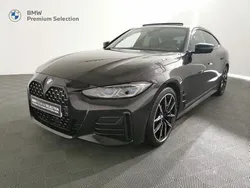 Utilisé 2024 BMW 420 M Sport Coupé | 50 980 € (Prix juste)