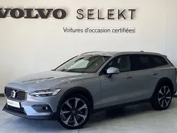 Utilisé 2023 Volvo V60 CC Pro Break | 41 900 €