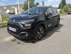 Utilisé 2024 Citroën C3 PureTech Citadine | 17 400 € (Prix cher)