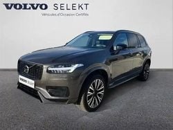Noir Occasion 2024 Volvo XC90 SUV | 68 900 € (Prix cher)