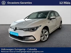 Utilisé 2022 VW Golf VIII Style | 19 690 € (Prix juste)