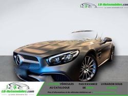 Utilisé 2018 Mercedes SL400 Coupé | 76 100 €