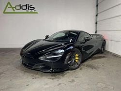 Noir Utilisé 2018 McLaren 720S Coupé | 234 990 €