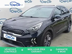 Utilisé 2021 Kia Niro SUV | 21 990 € (Prix juste)