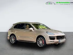 Utilisé 2015 Porsche Cayenne Turbo SUV | 67 800 €