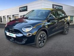Vert Nouvelle 2025 Fiat 600 SUV | 25 944 € (Prix juste)