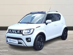 Biton Nouvelle 2024 Suzuki Ignis Citadine | 17 290 € (Prix assez cher)