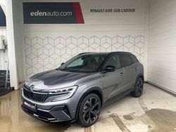 Gris Utilisé 2024 Renault Austral Techno Esprit Alpine SUV | 40 789 € (Prix cher)
