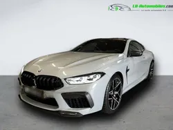 Utilisé 2022 BMW M8 Comfort Edition Coupé | 136 600 €