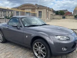 Utilisé 2009 Mazda MX5 Cabriolet | 9 990 €