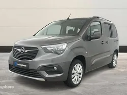Utilisé 2018 Opel Combo Life Innovation Monospace | 15 999 €