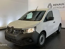 Blanc Nouvelle 2025 Renault Kangoo Monospace | 31 999 € (Prix juste)