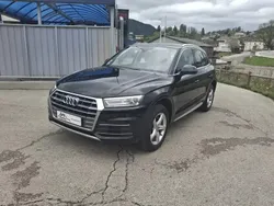 Noir Utilisé 2019 Audi Q5 Design SUV | 33 980 € (Prix juste)