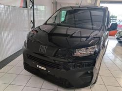 Noir Nouvelle 2024 Fiat Doblò Connect Monospace | 20 800 € (Prix juste)