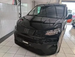 Noir Nouvelle 2024 Fiat Doblò Connect Monospace | 20 800 € (Super prix)