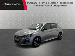 Nouvelle 2025 Peugeot 208 Allure Citadine | 25 490 €