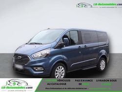 Utilisé 2023 Ford Tourneo Van | 50 100 € (Prix assez cher)