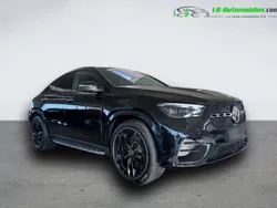 Utilisé 2024 Mercedes GLE450 AMG Coupé | 116 600 €