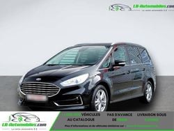Utilisé 2020 Ford Galaxy Monospace | 33 200 € (Prix assez cher)