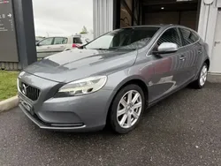 Utilisé 2016 Volvo V40 Inscription Break | 9 990 € (Prix juste)