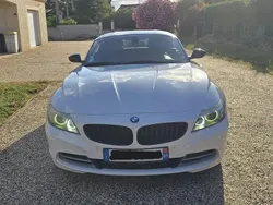 Utilisé 2009 BMW Z4 Comfort Edition Cabriolet | 21 000 €