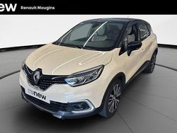 Blanc Utilisé 2019 Renault Captur Initiale Paris SUV | 14 499 € (Super prix)