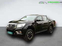Utilisé 2020 Nissan Navara Pick-up | 33 500 € (Prix juste)