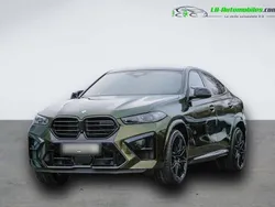 Utilisé 2024 BMW X6 M Comfort Edition SUV | 144 100 €