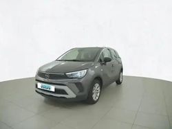 Gris pierre de lune Utilisé 2022 Opel Crossland SUV | 12 490 € (Bon prix)