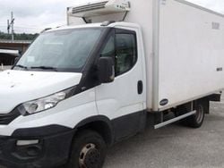 Occasion 2018 Iveco Daily | 26 388 €