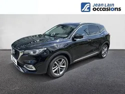 Noir Utilisé 2021 MG EHS Luxury SUV | 21 990 € (Prix assez cher)