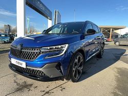 Bleue Utilisé 2024 Renault Austral Iconic Esprit Alpine SUV | 41 990 € (Prix cher)
