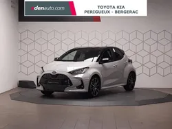 Utilisé 2022 Toyota Yaris Hybrid Sport Citadine | 22 500 € (Prix juste)