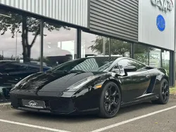 Noir Utilisé 2004 Lamborghini Gallardo Coupé | 89 990 €