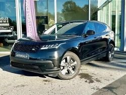Noir Utilisé 2021 Land Rover Range Rover Velar S SUV | 44 900 € (Super prix)