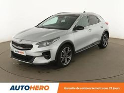 Gris Utilisé 2020 Kia XCeed Premium SUV | 19 790 € (Prix juste)