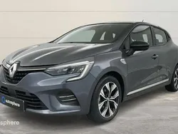 Utilisé 2021 Renault Clio V LIMITED Berline | 14 999 € (Prix juste)