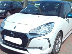 Utilisé 2017 DS Automobiles DS3 So Chic Citadine | 13 850 € (Prix cher)