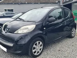 Utilisé 2011 Peugeot 107 Active Citadine | 3 990 € (Bon prix)