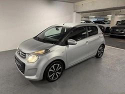 Utilisé 2015 Citroën C1 PureTech Citadine | 6 790 €