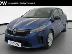 Bleu Utilisé 2024 Renault Clio V Evolution Citadine | 17 599 € (Prix assez cher)
