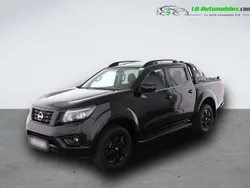 Utilisé 2021 Nissan Navara Pick-up | 41 900 € (Prix assez cher)