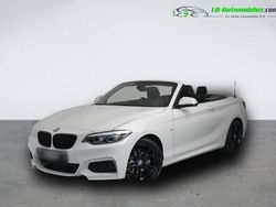 Utilisé 2021 BMW 218 Comfort Edition Coupé | 30 400 € (Prix assez cher)