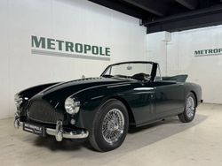 Vert Utilisé 1959 Aston Martin DB2 Cabriolet | 399 000 €