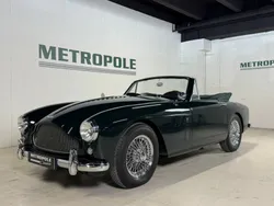 Vert Utilisé 1959 Aston Martin DB2 Cabriolet | 399 000 €