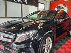 Utilisé 2015 Mercedes GLA200 SUV | 10 990 €