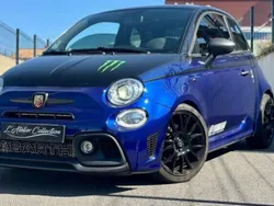 Utilisé 2021 Fiat 500 Abarth Citadine | 19 490 €