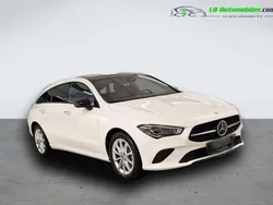 Utilisé 2021 Mercedes 250 Coupé | 36 100 €